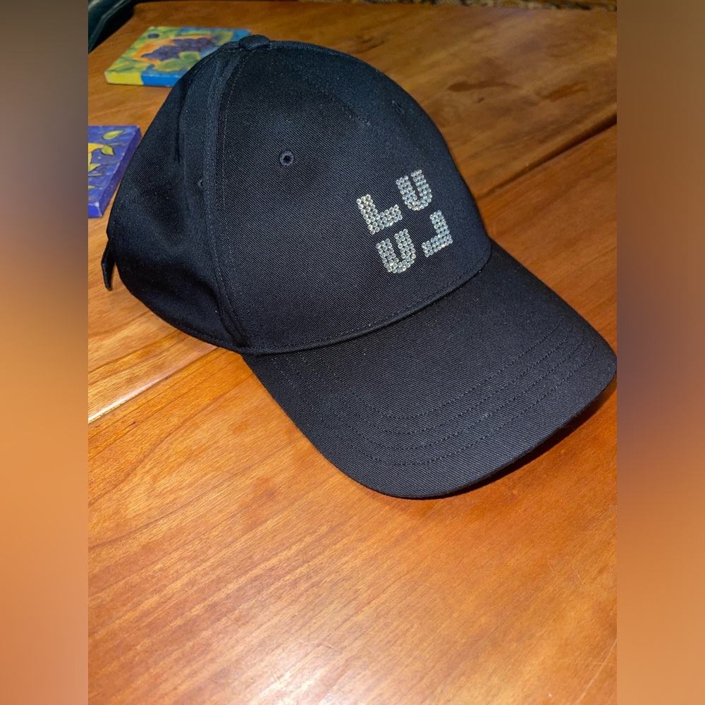 Lululemon Baseball Cap